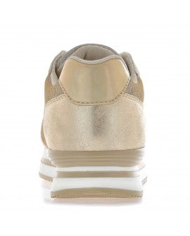 PANTOFI CASUAL BELEN GREEN