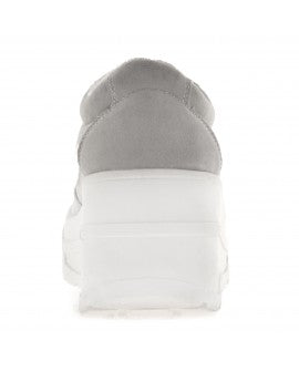 PANTOFI CASUAL ANITA GREY