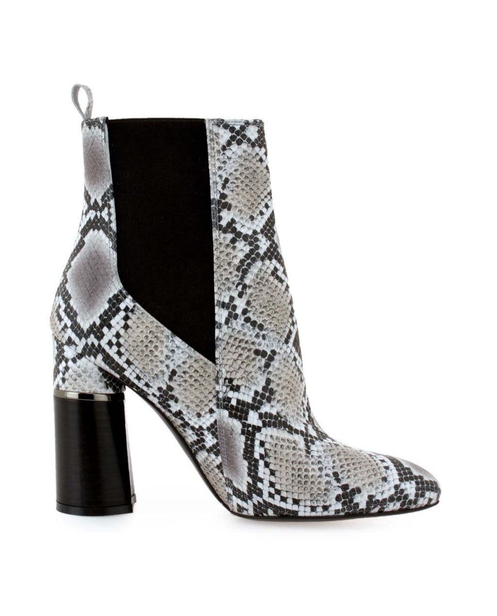BOTINE DAMA ASYA
