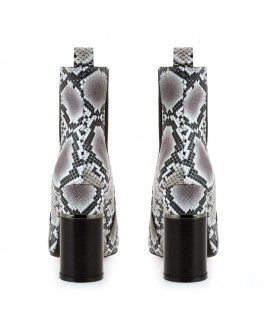 BOTINE DAMA ASYA