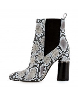 BOTINE DAMA ASYA