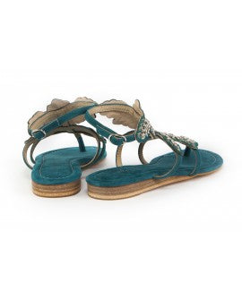 SANDALE DAMA ALMA OCEAN
