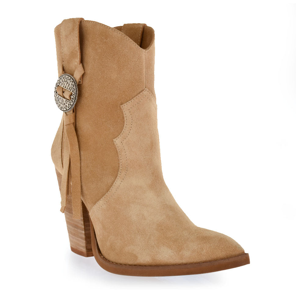 BOTINE DAMA ATTYA BROWN