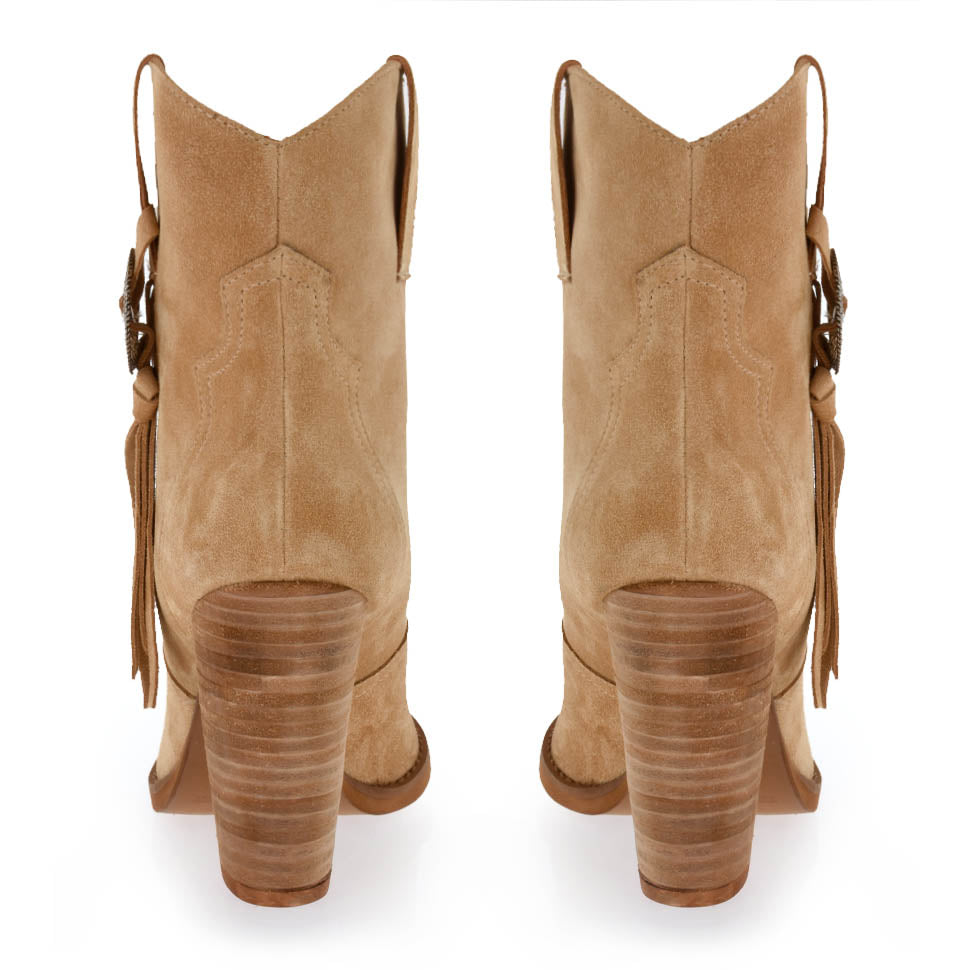 BOTINE DAMA ATTYA BROWN
