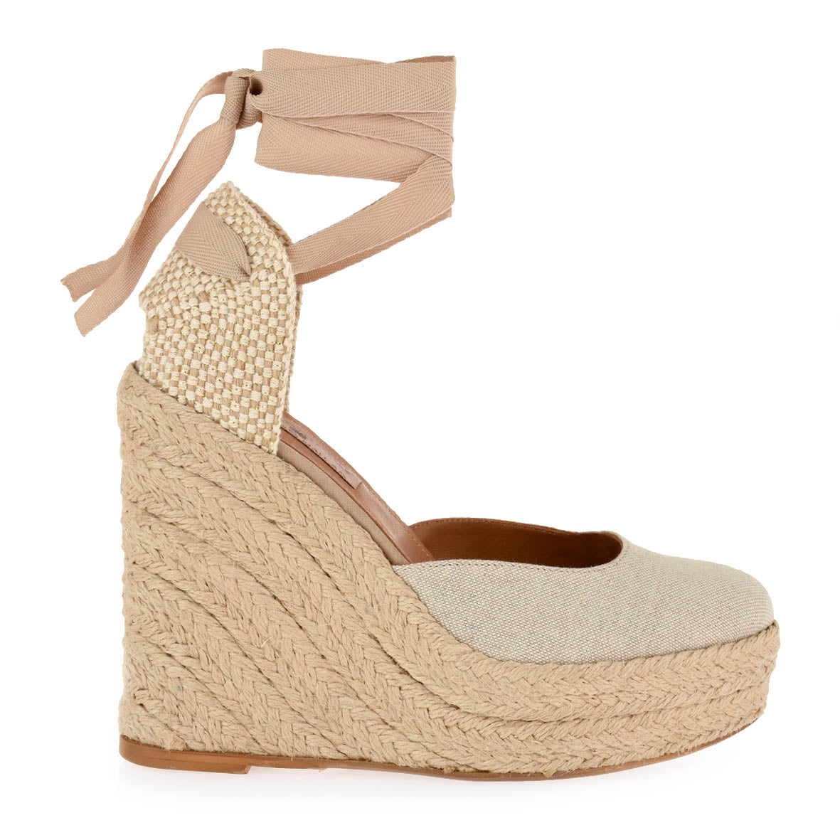 PLATFORME DAMA BEACH LOVE