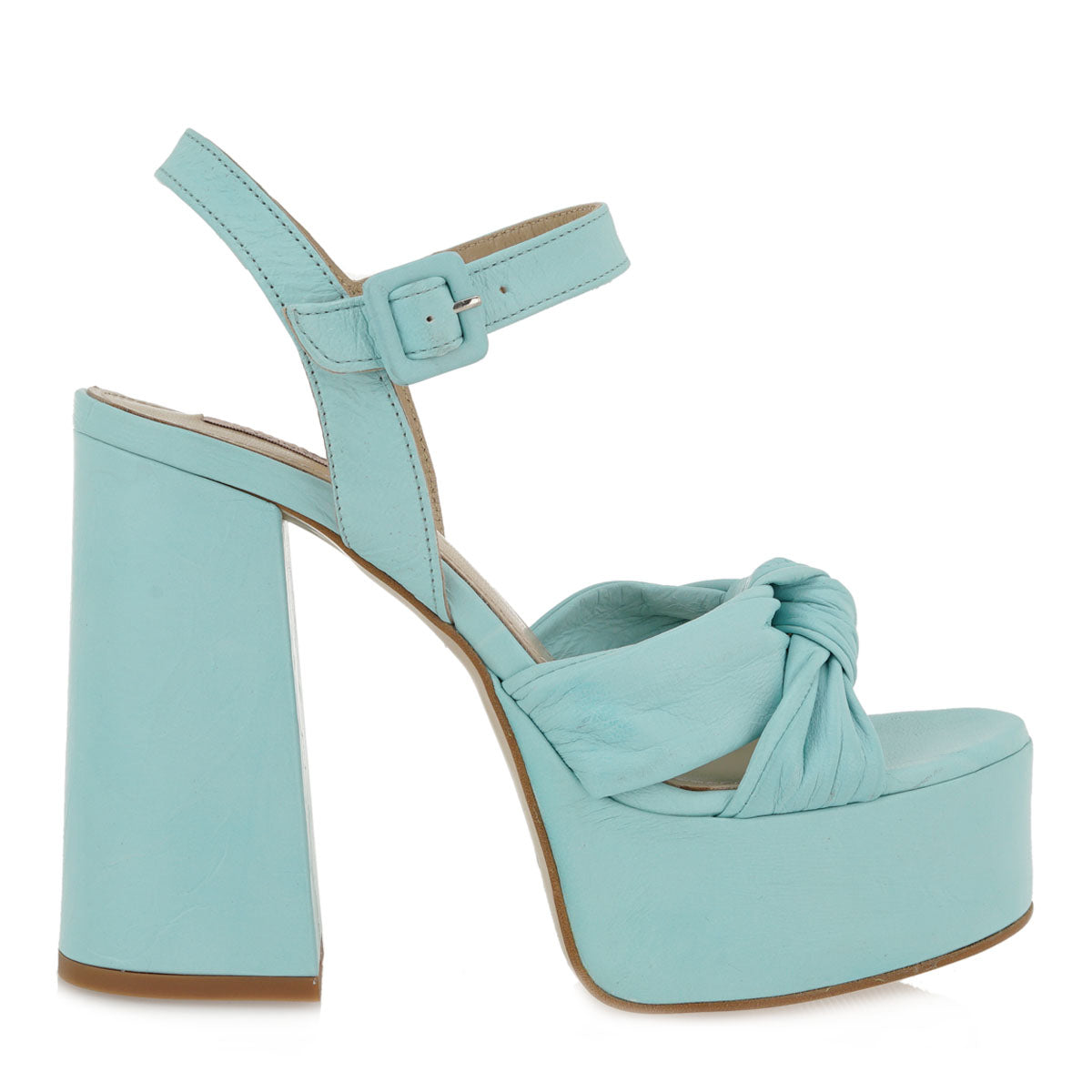 SANDALE DAMA BLUE LOVE