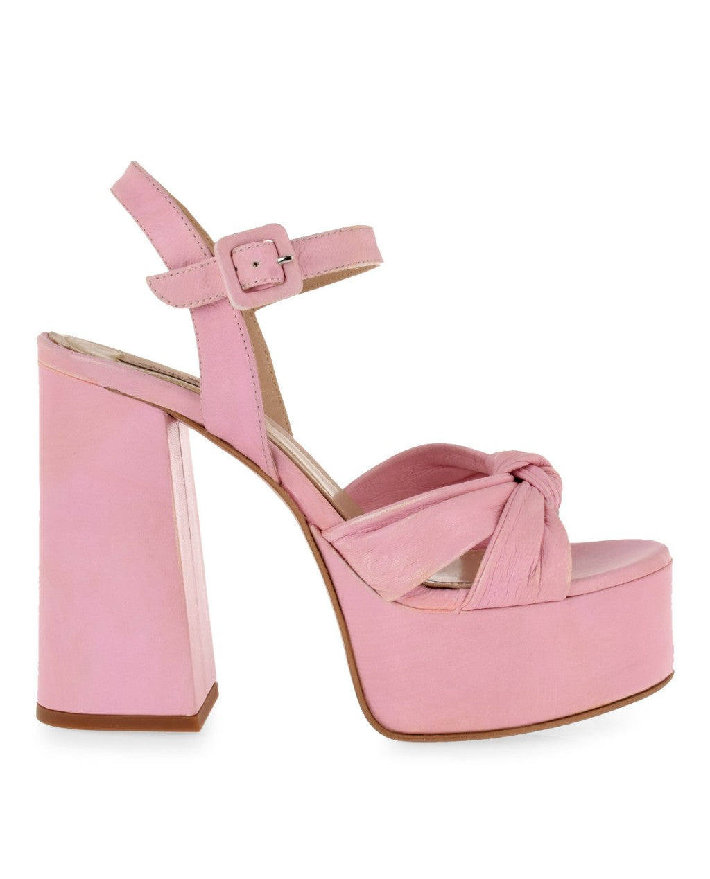 SANDALE DAMA PINK LOVE