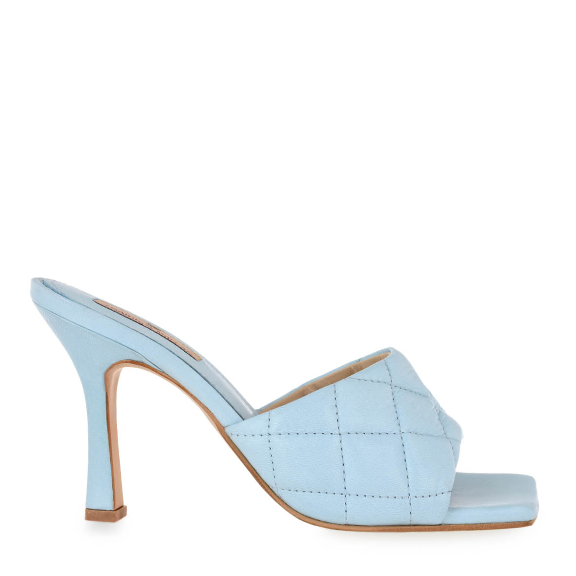 SANDALE DAMA ADRIA BLUE