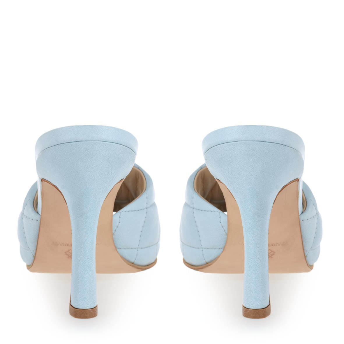 SANDALE DAMA ADRIA BLUE