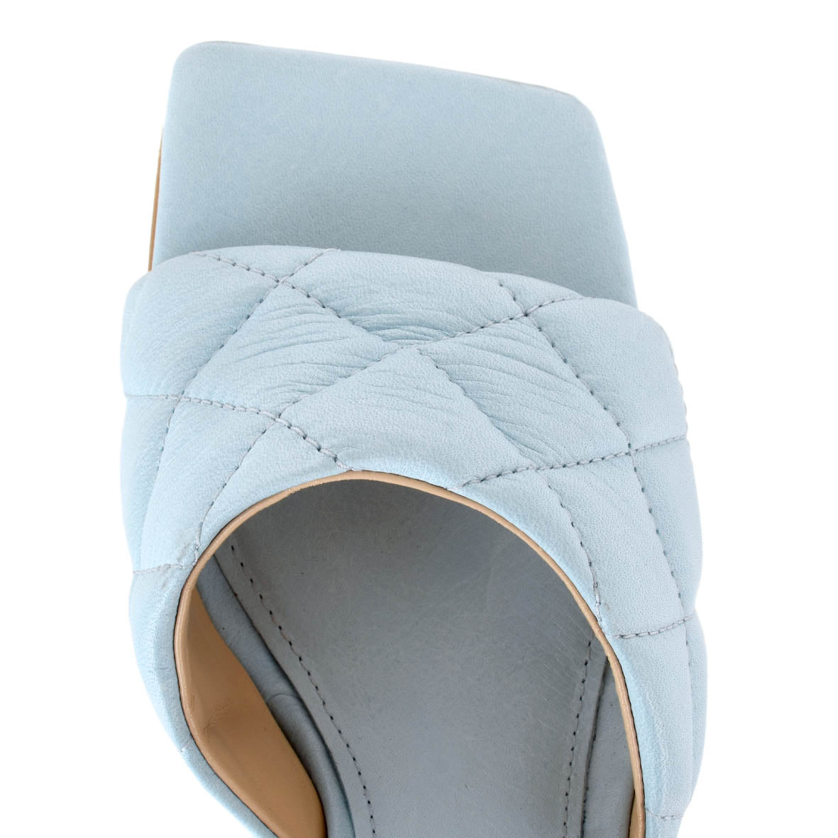 SANDALE DAMA ADRIA BLUE