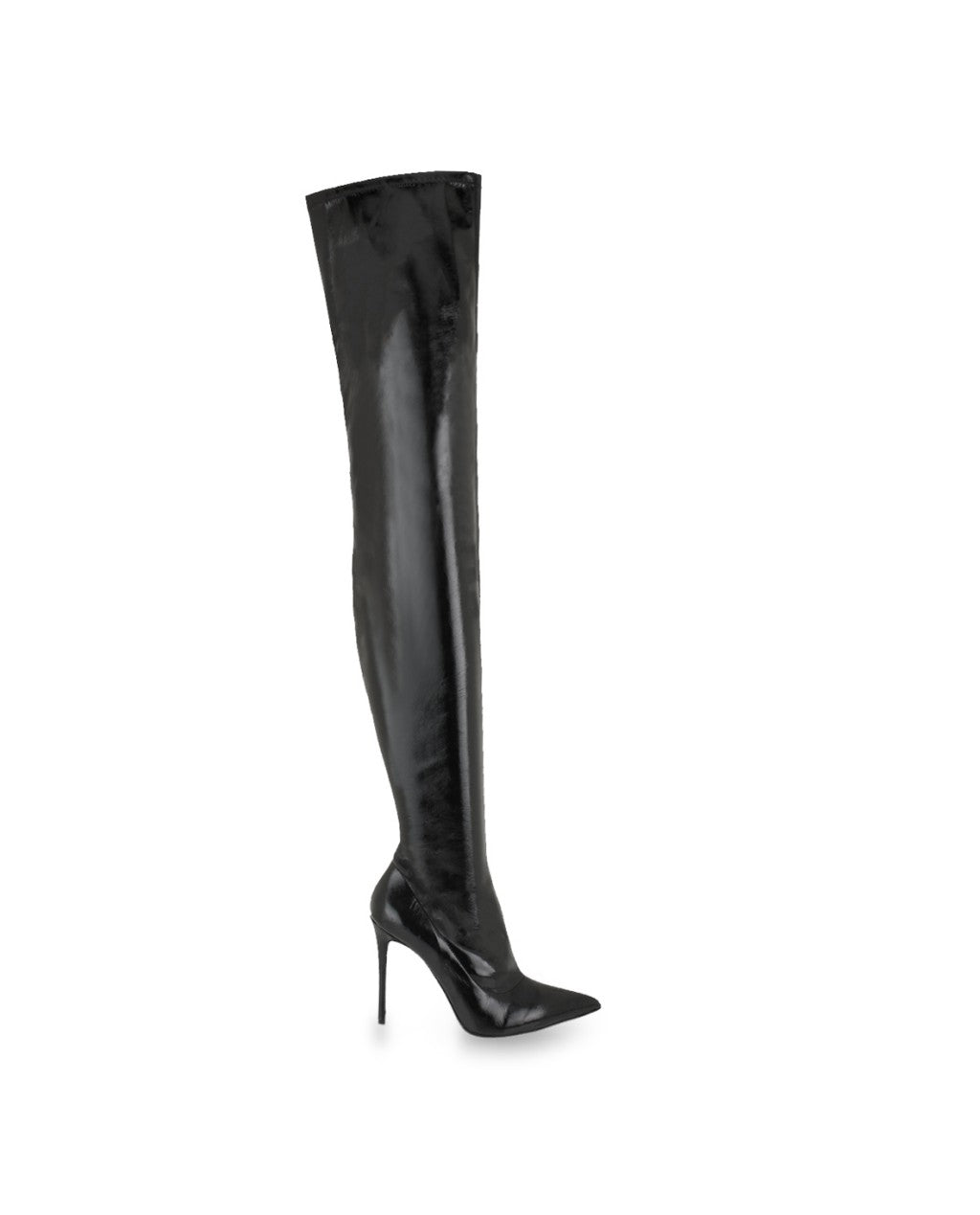 CIZME DAMA BYA LATEX