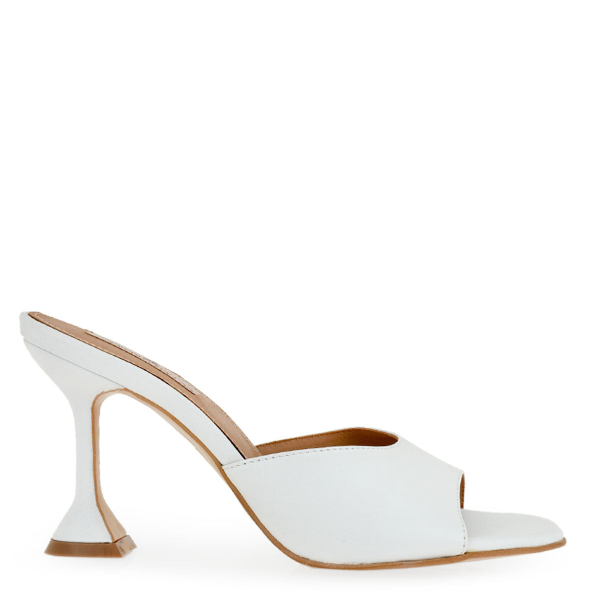 SANDALE DAMA ADRIA WHITE