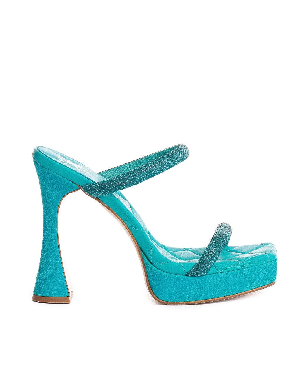 SANDALE DAMA DIVA COLOR