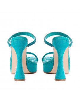 SANDALE DAMA DIVA COLOR
