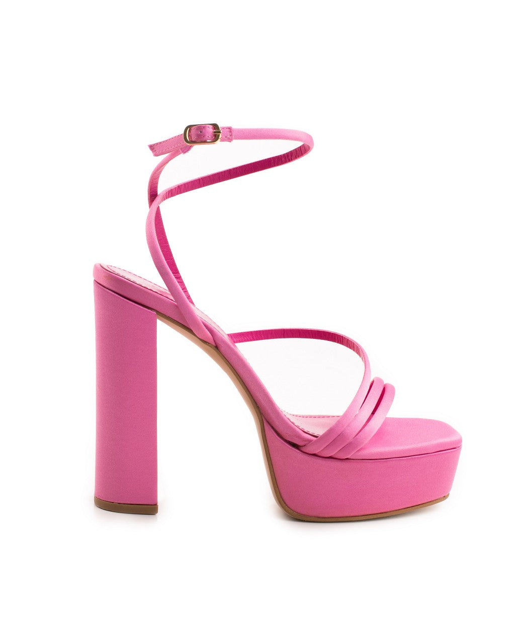 SANDALE DAMA GABY PINK