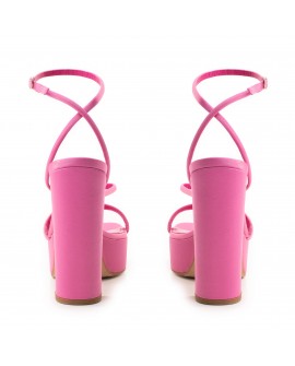 SANDALE DAMA GABY PINK