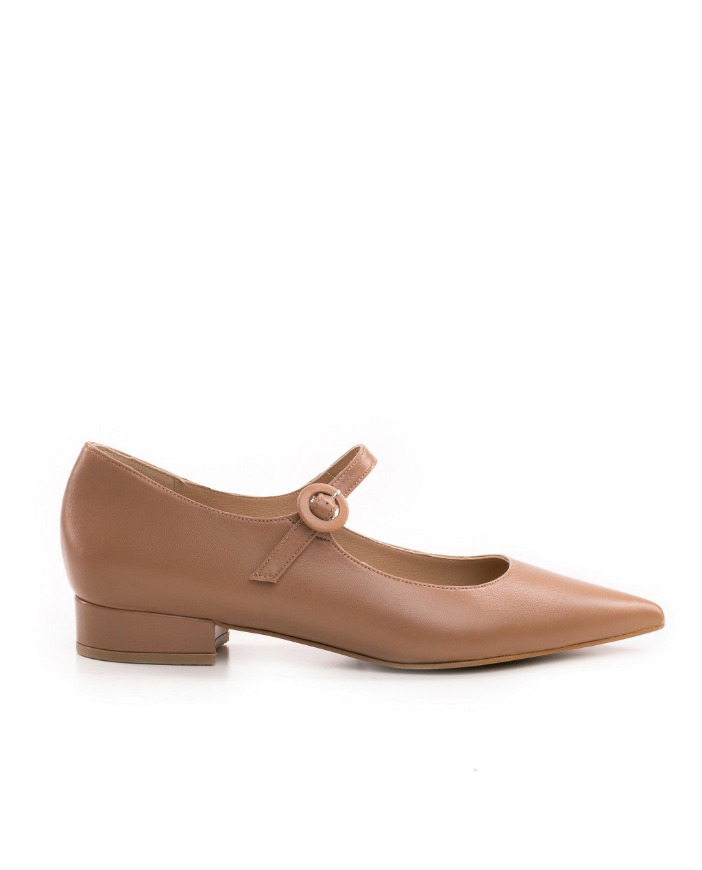 BALERINI DAMA FLY NUDE
