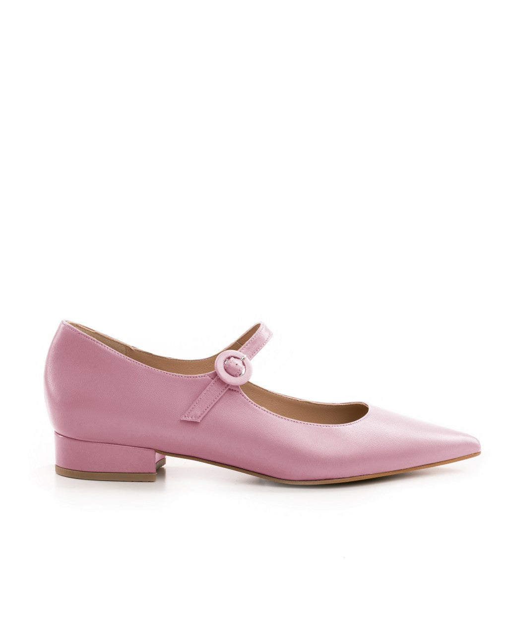 BALERINI DAMA FLY PINK