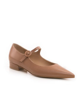 BALERINI DAMA FLY NUDE