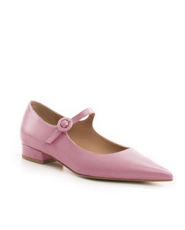 BALERINI DAMA FLY PINK