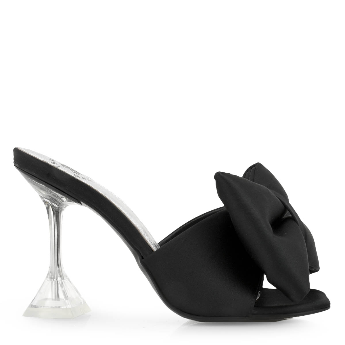 SANDALE DAMA ANNY BLACK