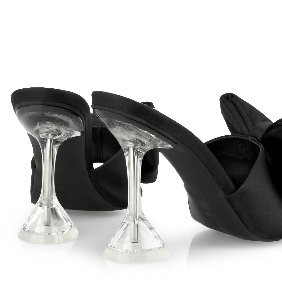 SANDALE DAMA ANNY BLACK