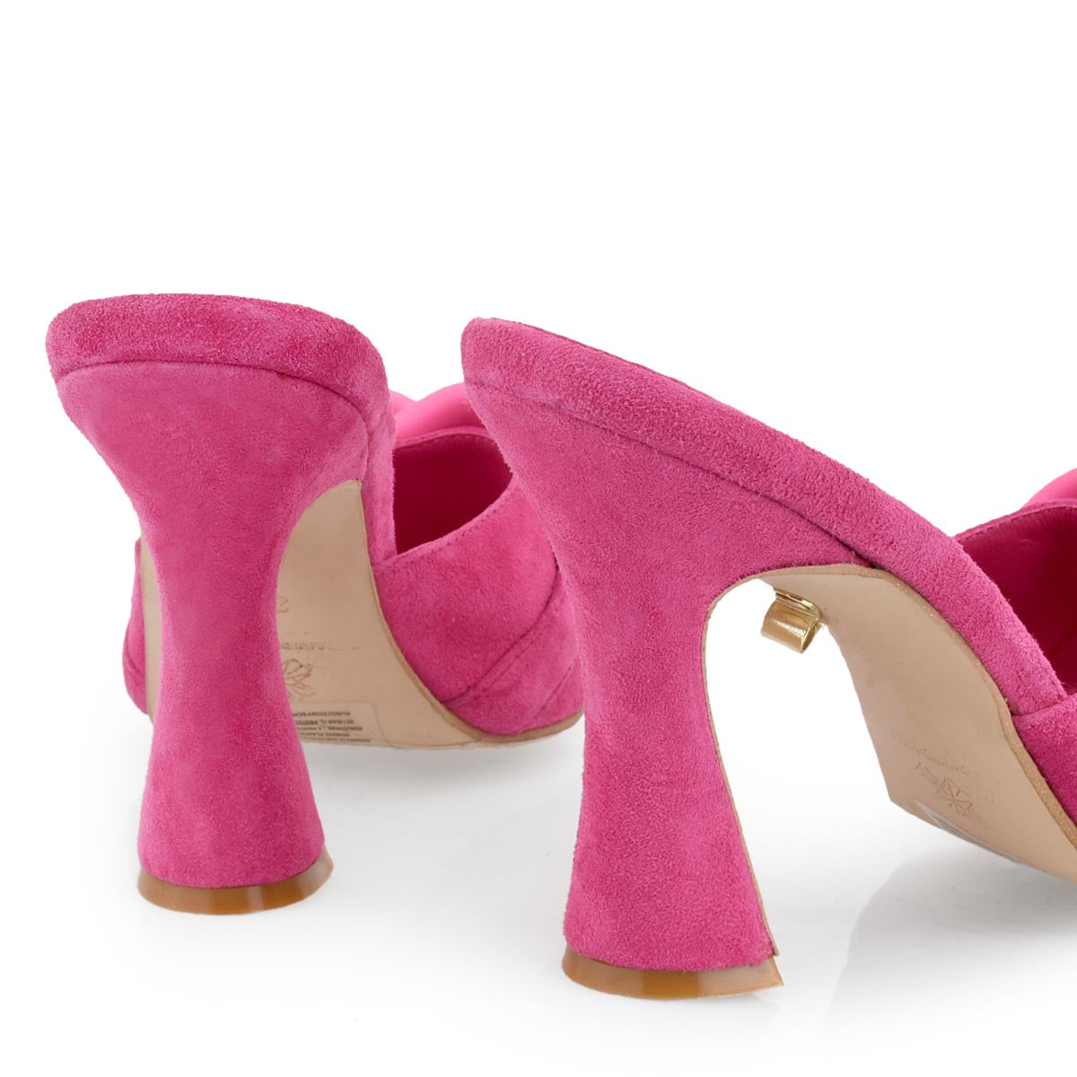 SANDALE DAMA ADRIA PINK