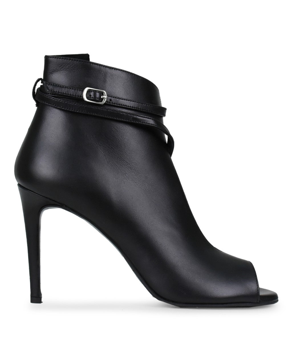 BOTINE DAMA CAMELIA