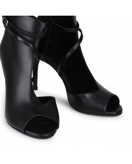 BOTINE DAMA CAMELIA