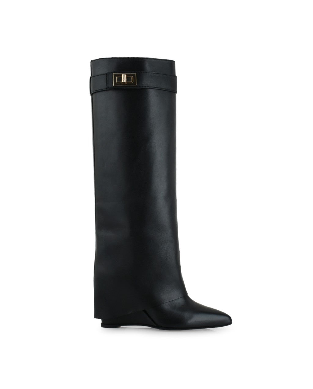 CIZME DAMA ALLY BLACK