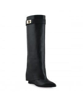 CIZME DAMA ALLY BLACK