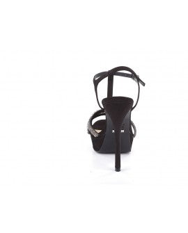 SANDALE DAMA BLACK STYLE SCHUTZ