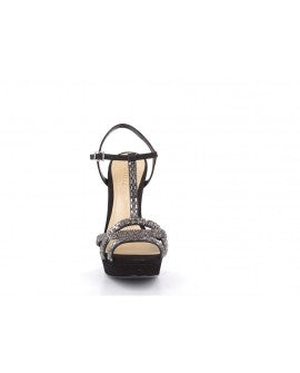 SANDALE DAMA BLACK STYLE SCHUTZ