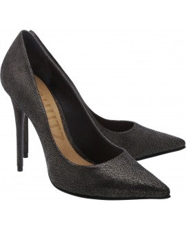 PANTOFI DAMA METALIC SCHUTZ
