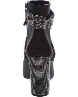 BOTINE DAMA AGLIA SCHUTZ