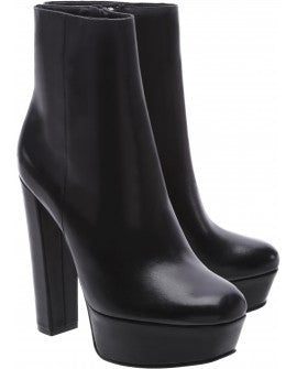 BOTINE DAMA GLOW SCHUTZ