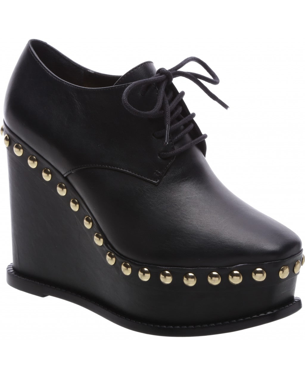BOTINE DAMA METALIC SCHUTZ