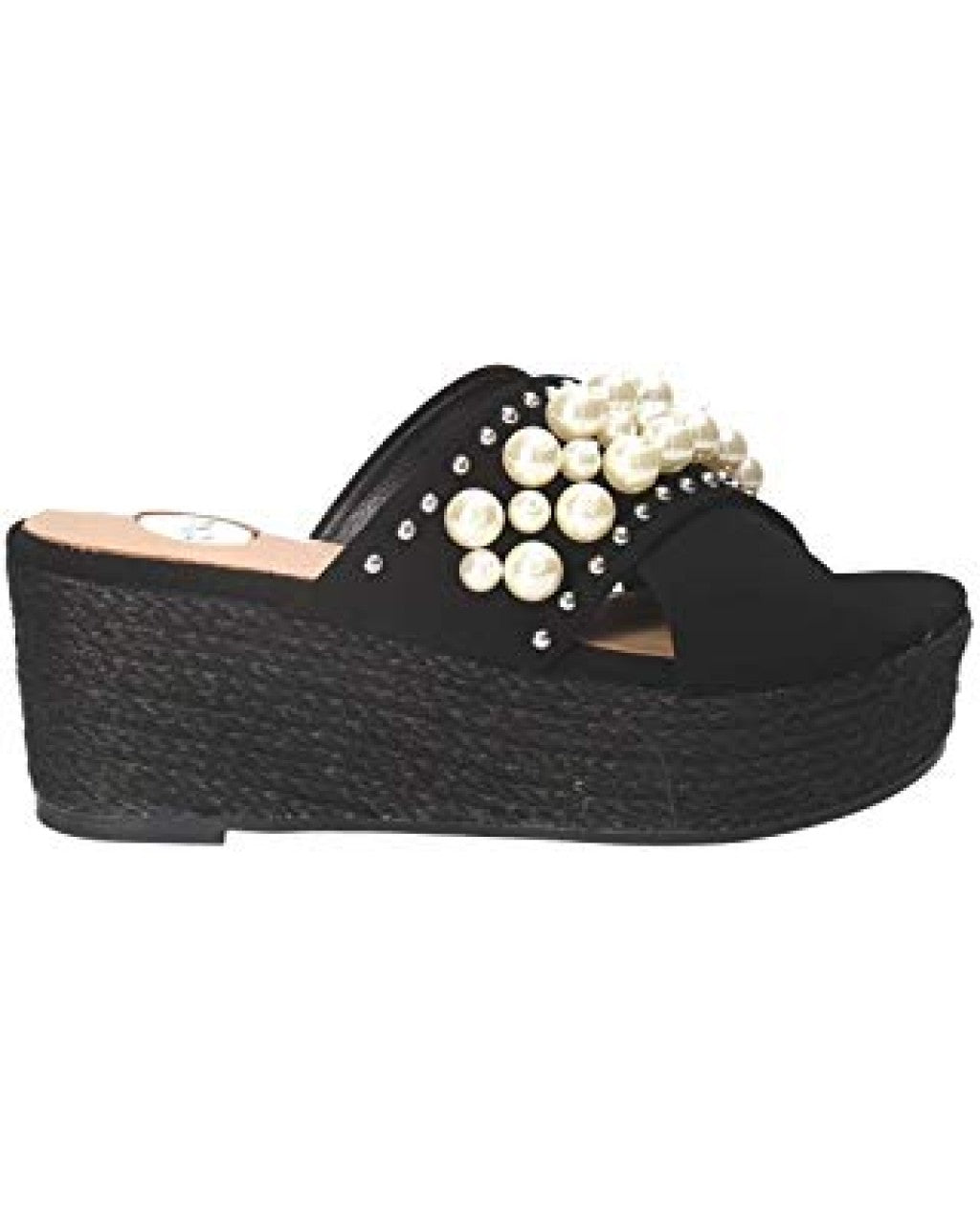 SANDALE DAMA ANNY PEARL