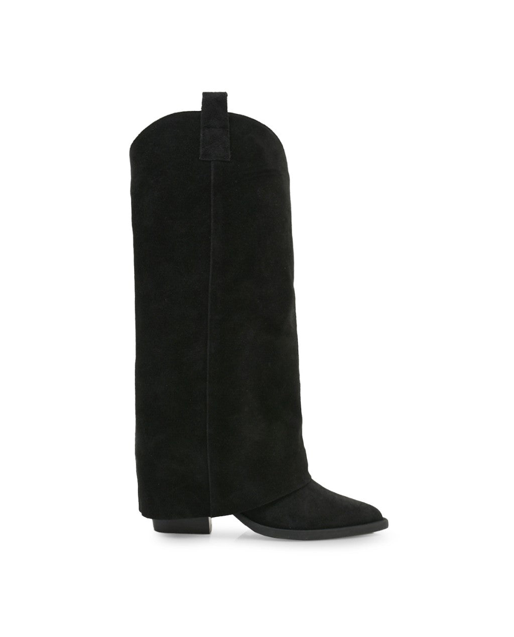 CIZME DAMA APOC SUEDE