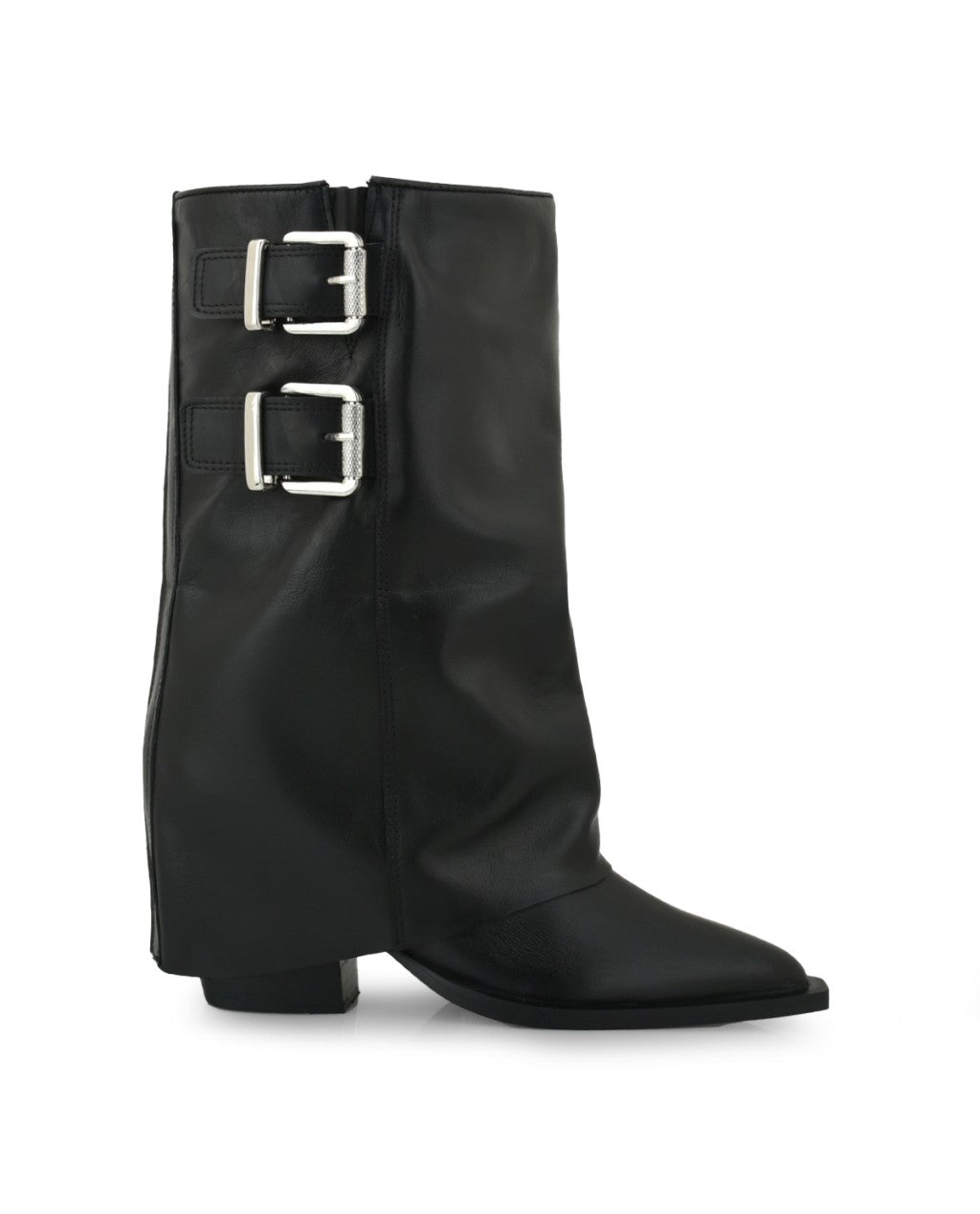 BOTINE DAMA COAT