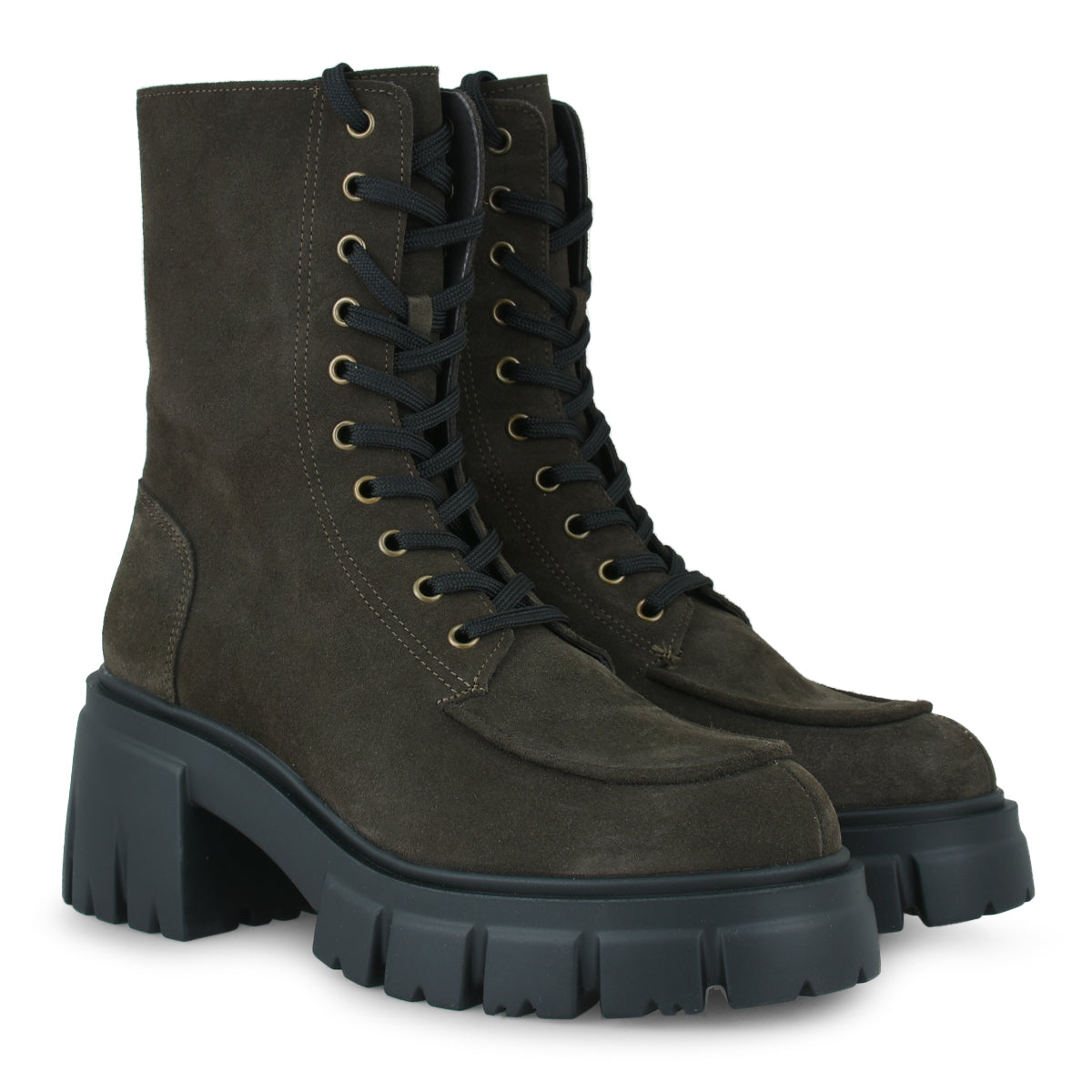 BOCANCI DAMA TAPE SUEDE