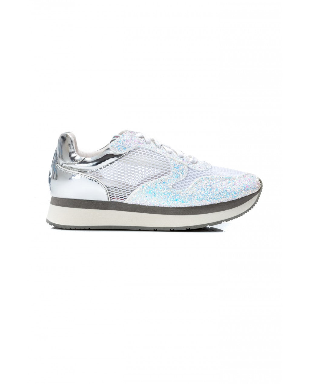 PANTOFI SPORT WHITE