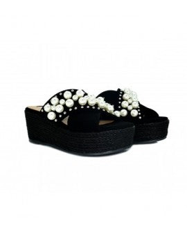 SANDALE DAMA ANNY PEARL