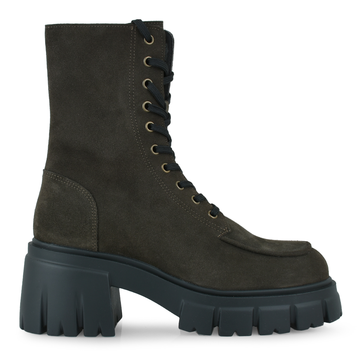 BOCANCI DAMA TAPE SUEDE