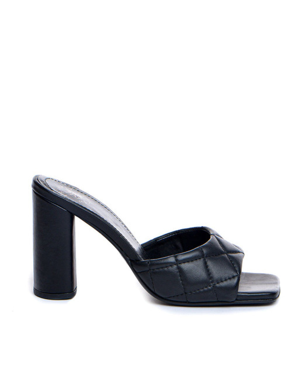 SANDALE DAMA ADRIA BLACK