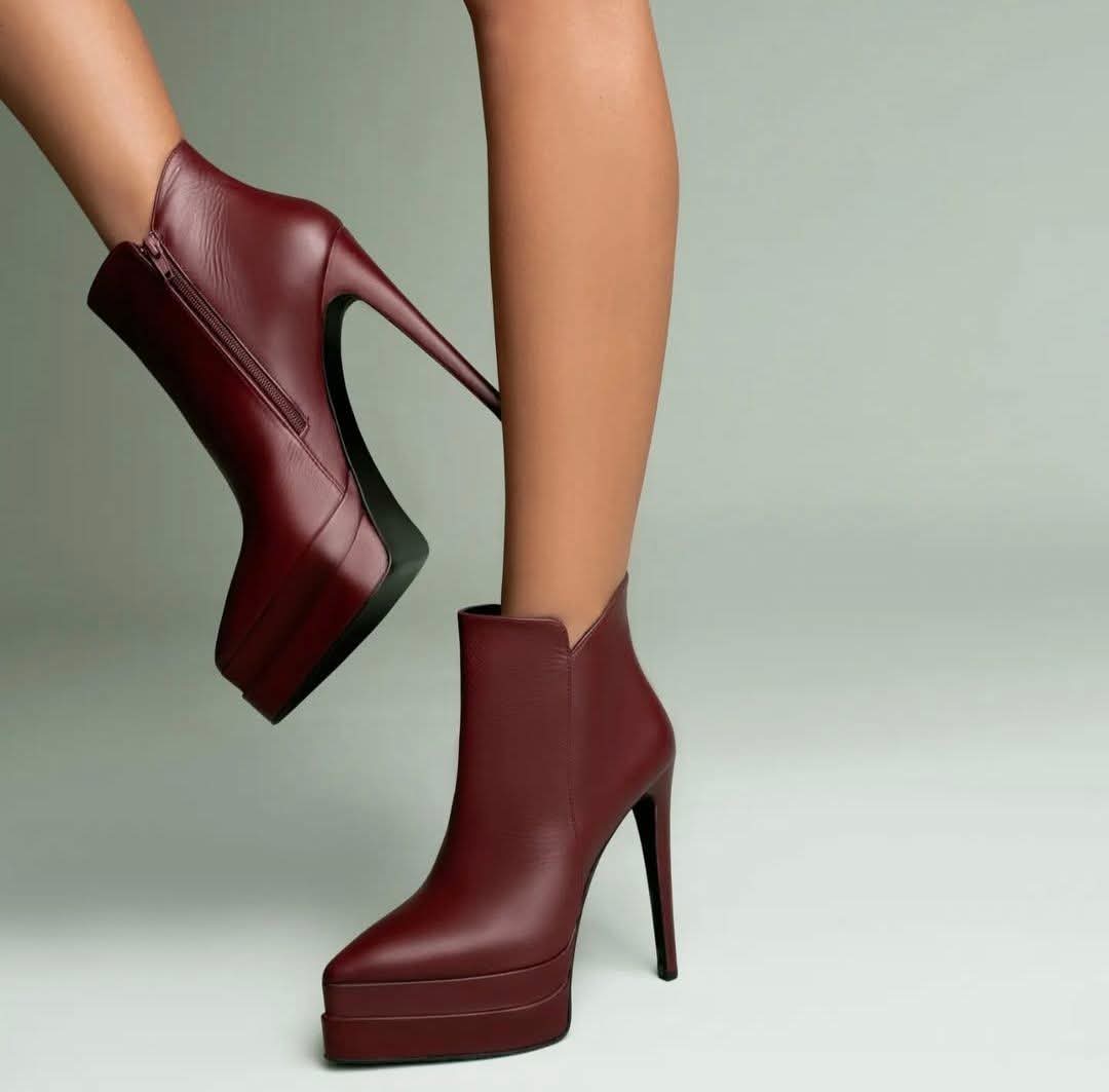 BOTINE DAMA ATLAS RY