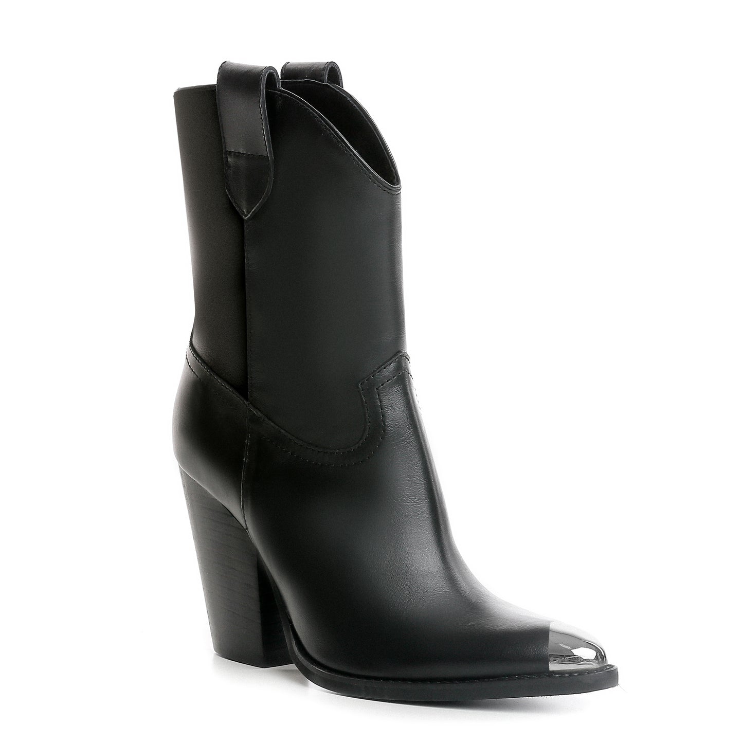 Botine Dama Atach