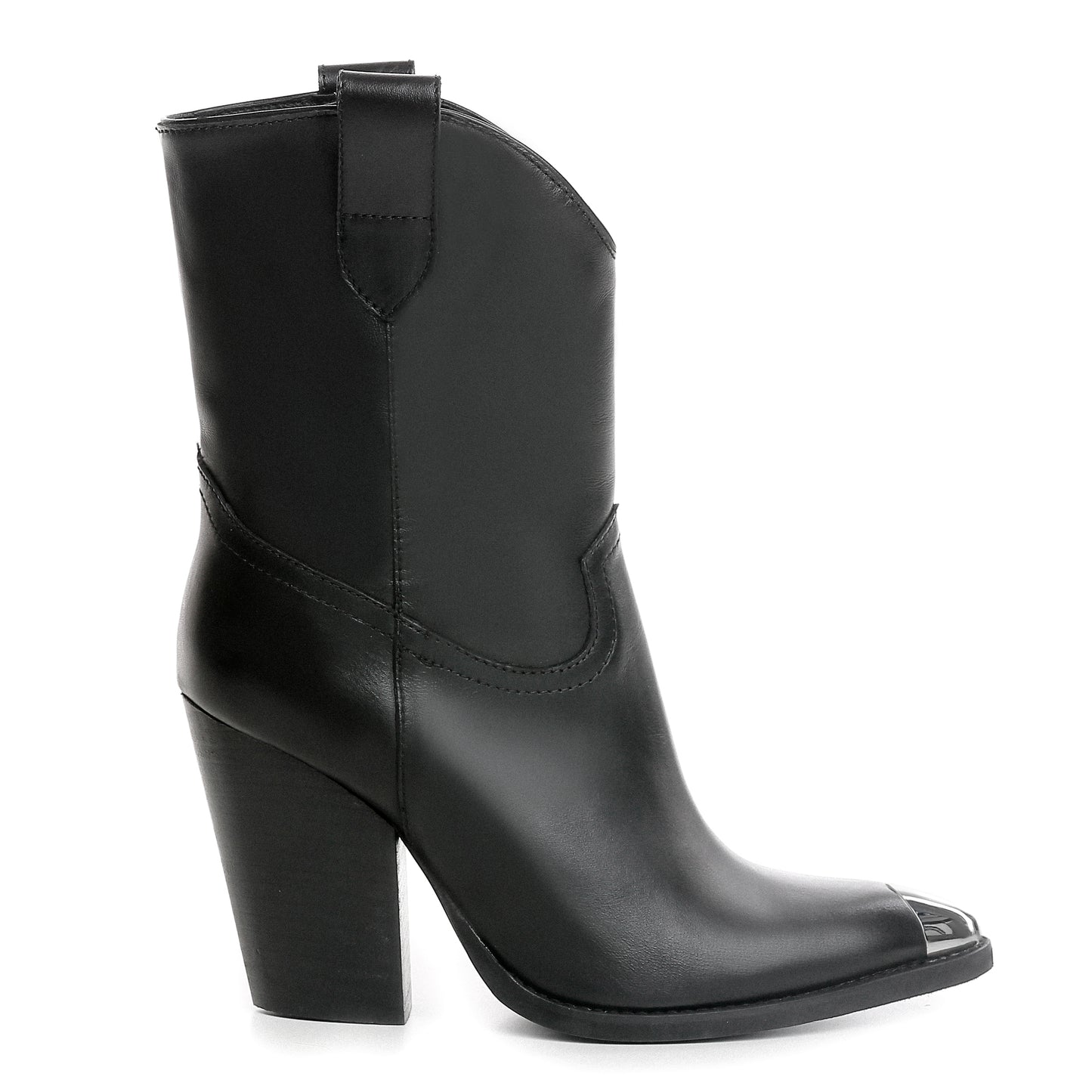 Botine Dama Atach