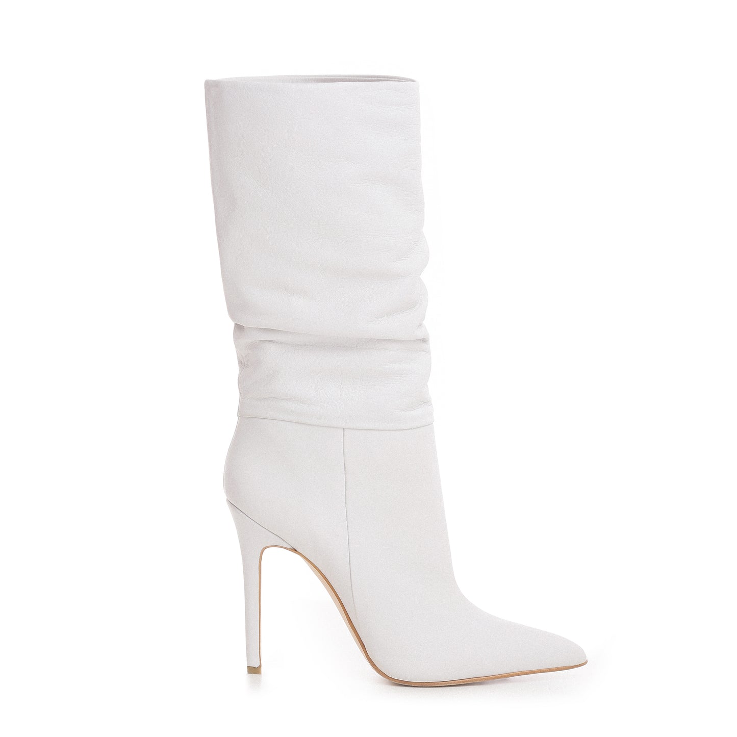 Botine Dama Awhite