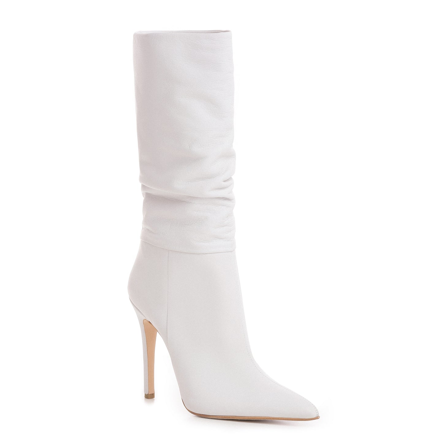 Botine Dama Awhite
